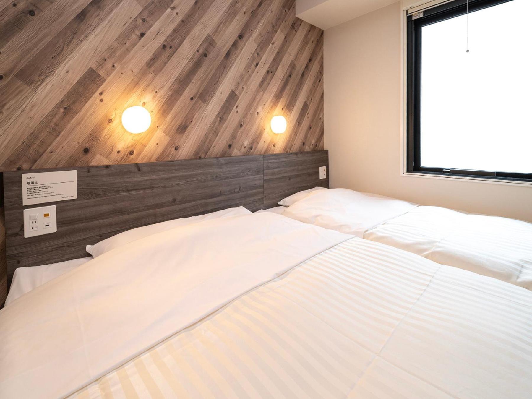 Super Hotel Kumamoto Ekimae Natural Hot Springs Екстер'єр фото
